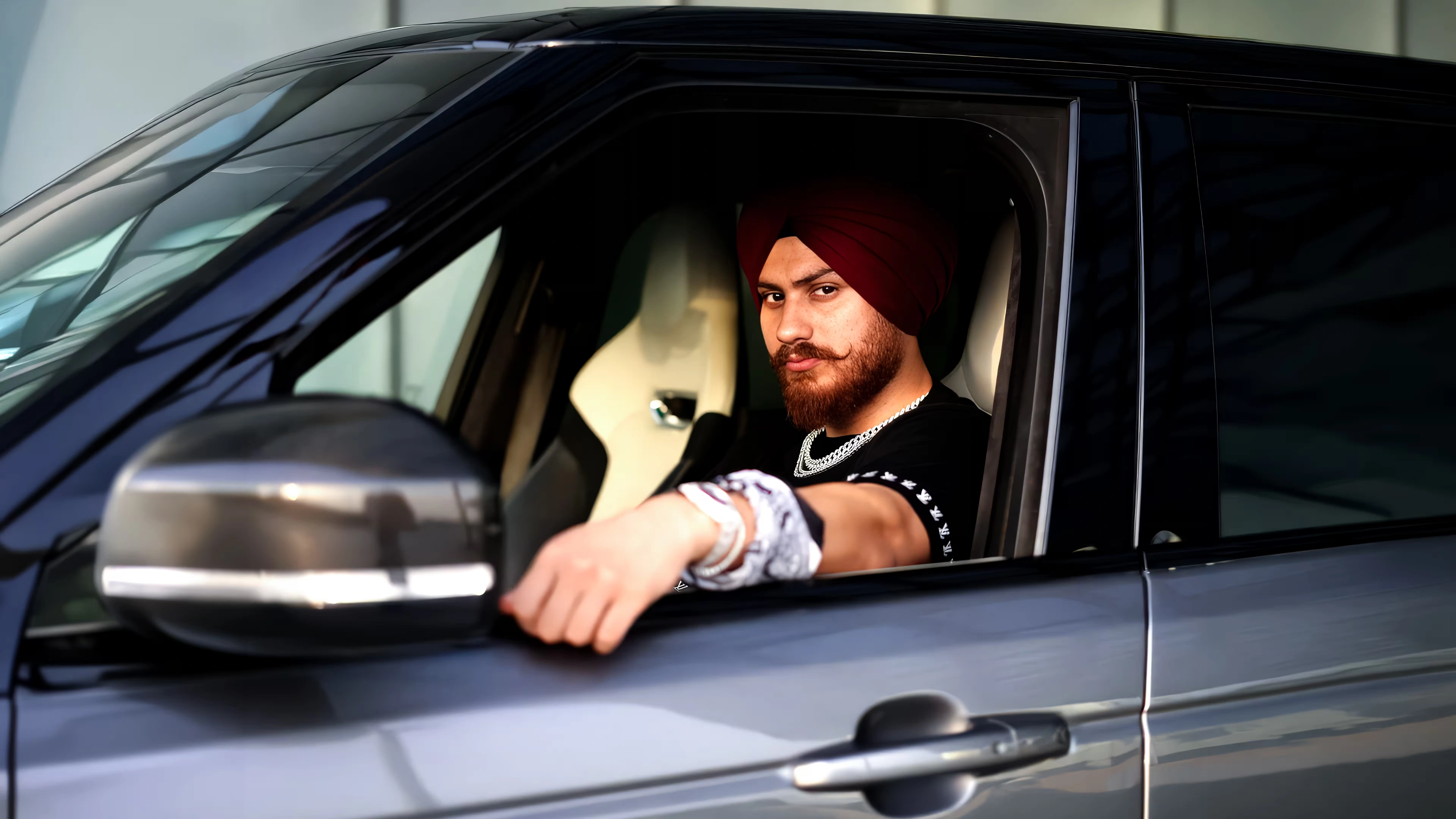 Jaura Phagwara — Singer/Artist