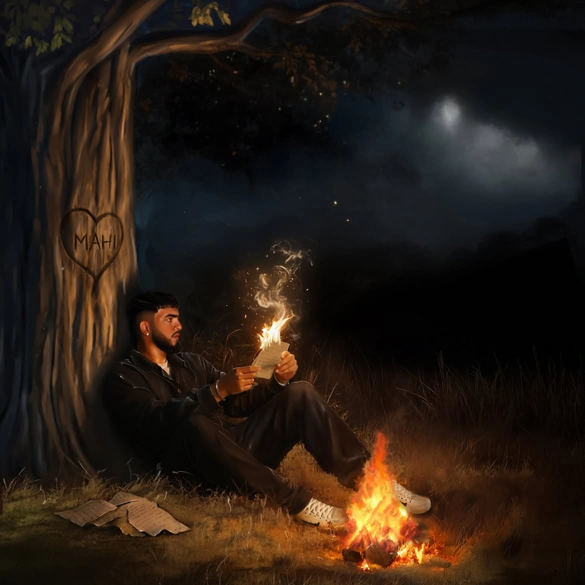 Azul Wynter — Music Producer